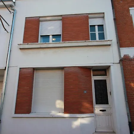 Les Madeleines de Saint-Omer *