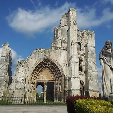 Les Madeleines de Saint-Omer