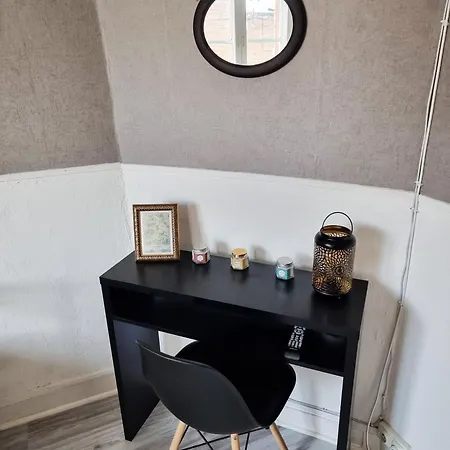 Les Madeleines de Saint-Omer Apartment