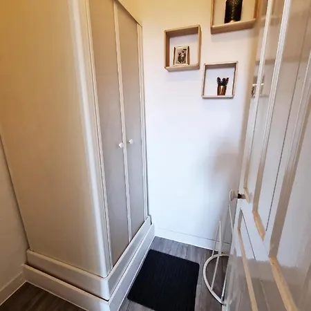 Apartment Du Theatre *