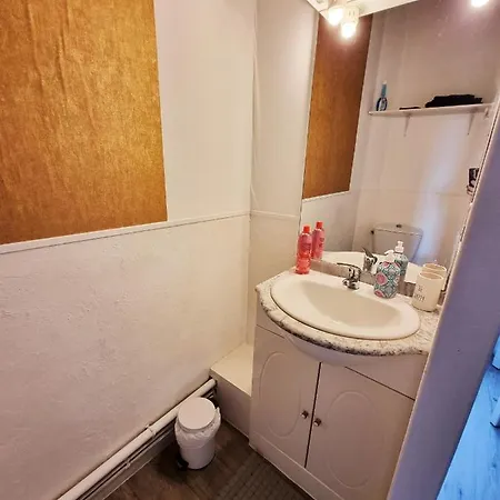 Apartment Les Madeleines de Saint-Omer *