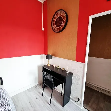 Du Theatre Saint-Omer (Pas-de-Calais)