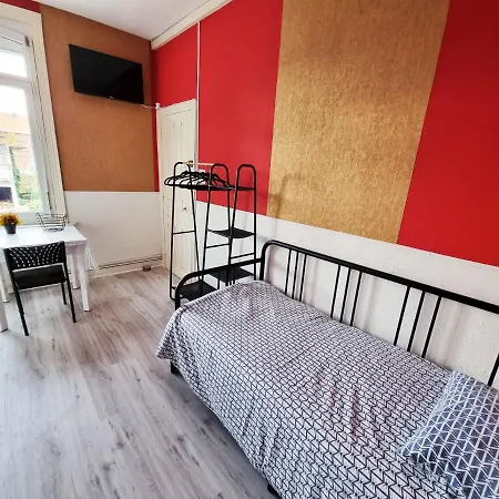 Les Madeleines de Saint-Omer Apartment