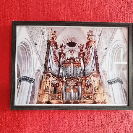 Les Madeleines de Saint-Omer