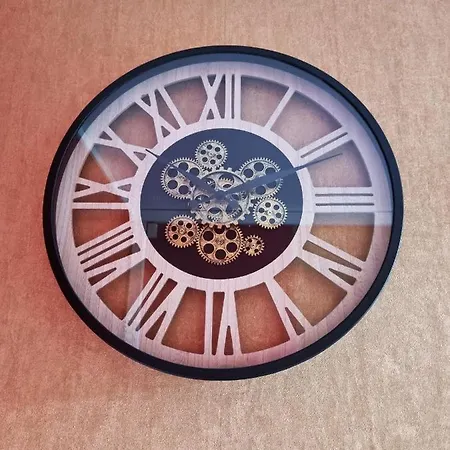 Du Theatre Apartment *