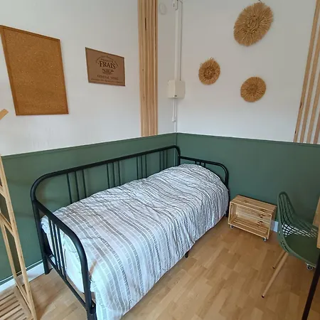 Apartment Du Theatre Saint-Omer (Pas-de-Calais)