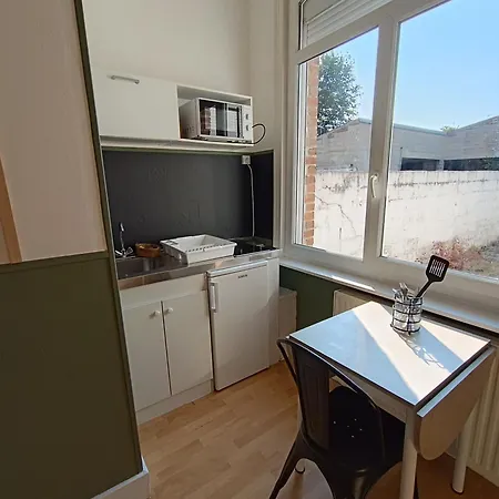 Du Theatre * Saint-Omer (Pas-de-Calais)