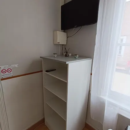 Du Theatre Apartment