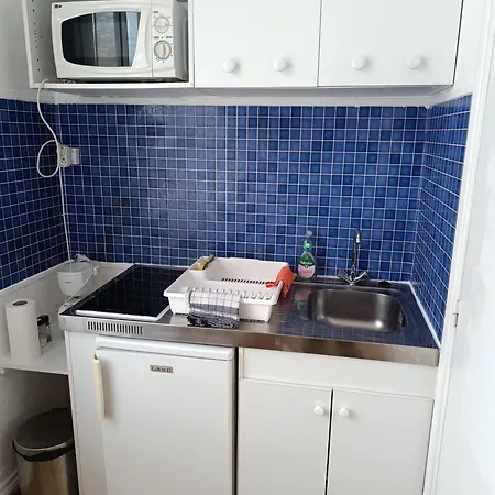 Apartment Du Theatre