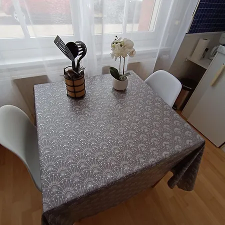 Apartment Du Theatre