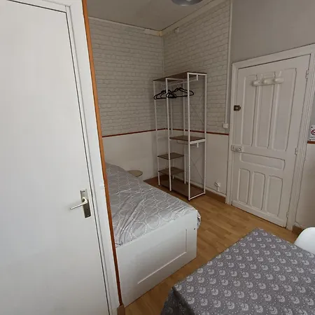 Les Madeleines de Saint-Omer Apartment *