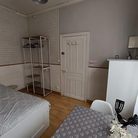 Du Theatre * Saint-Omer (Pas-de-Calais)