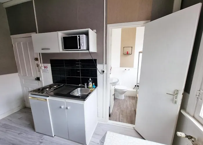 Du Theatre Lejlighed *