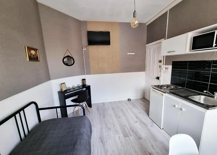 Du Theatre * Saint-Omer (Pas-de-Calais)