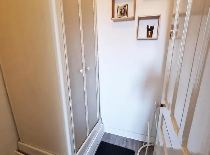 Lejlighed Du Theatre *