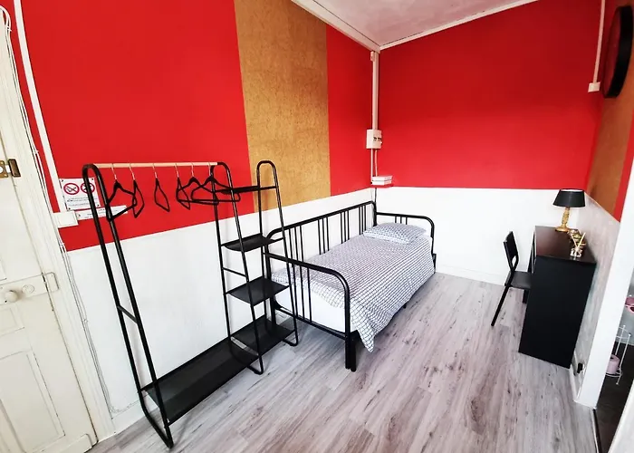 Du Theatre Saint-Omer (Pas-de-Calais)