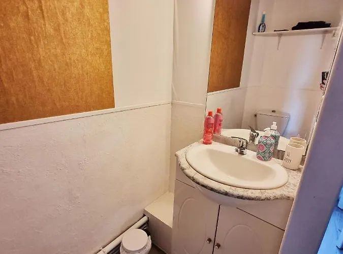 Lejlighed Du Theatre *