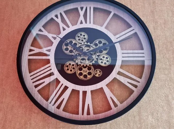 Du Theatre Lejlighed *