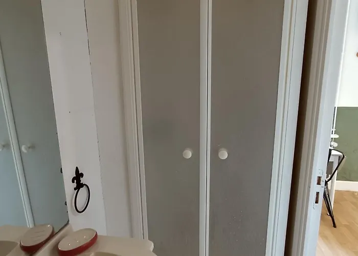 Du Theatre Saint-Omer (Pas-de-Calais)