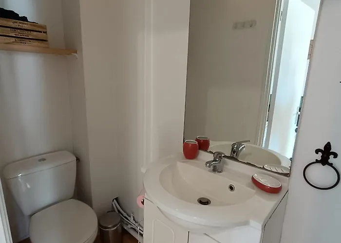 Lejlighed Du Theatre Saint-Omer (Pas-de-Calais)