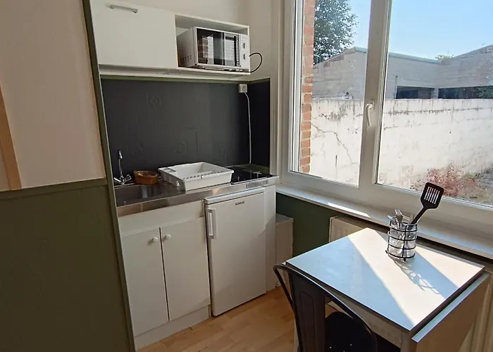 Du Theatre * Saint-Omer (Pas-de-Calais)