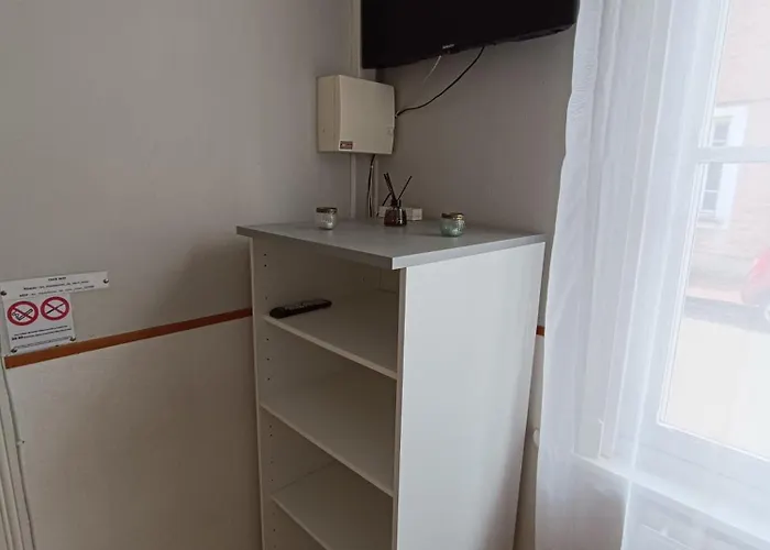 Du Theatre Lejlighed