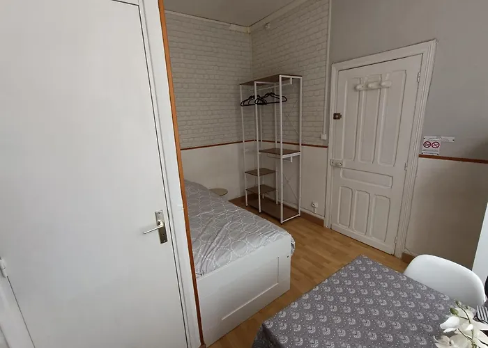 Du Theatre Lejlighed *