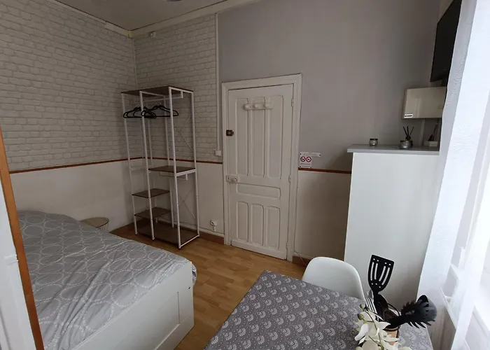 Du Theatre * Saint-Omer (Pas-de-Calais)