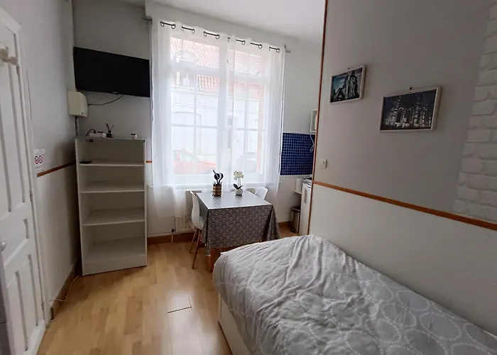 Du Theatre * Saint-Omer (Pas-de-Calais)