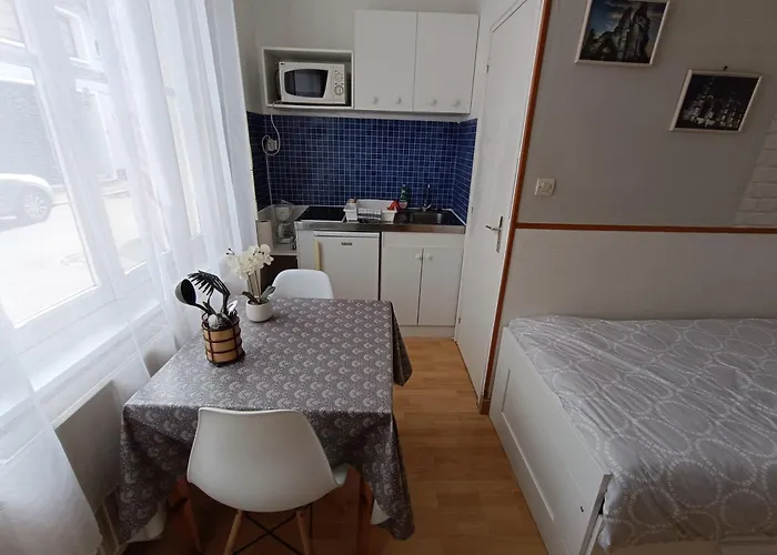 Du Theatre Lejlighed *